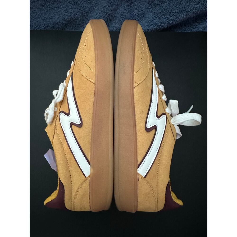 *NWT* Madden Girl Giia Women Sneakers - Size 11 - Picture 4 of 6